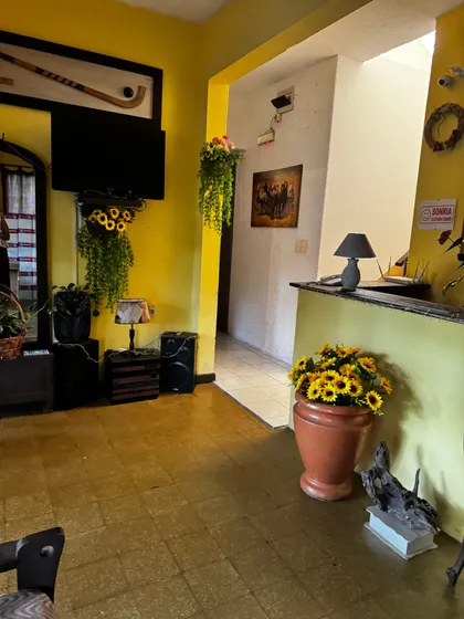 Venta Hotel Atlántida