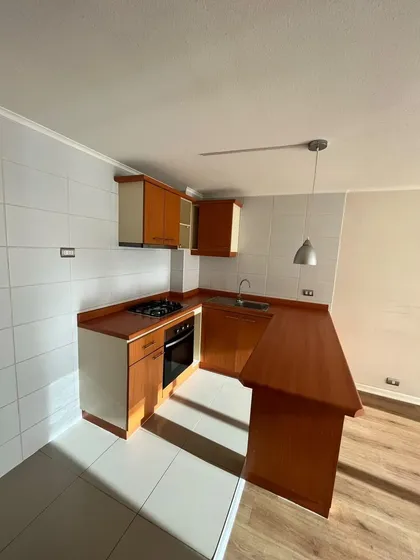 Arriendo Departamento Brisas Del Sol