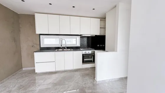 Departamento 2 Ambientes A Estrenar Con Cochera - Puerto De Olivos.