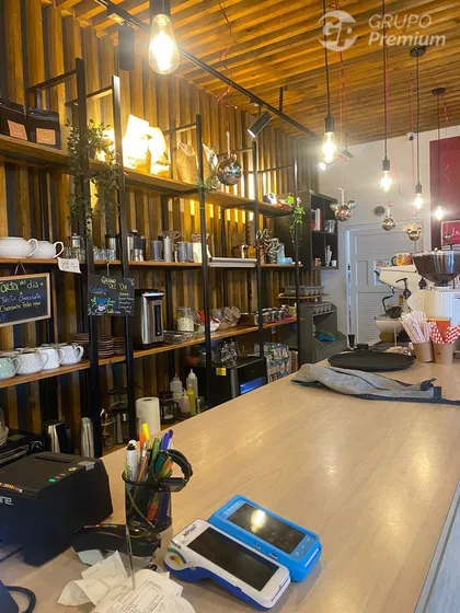 Derecho A Llave En Local Comercial En Venta En Machalí