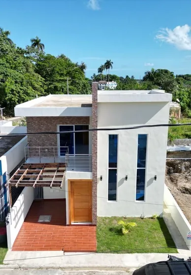 Venta De Casa En Puerto Plata