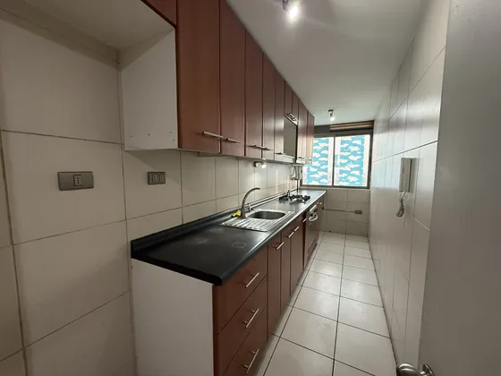 Arriendo Av. Teniente Cruz - Pudahuel