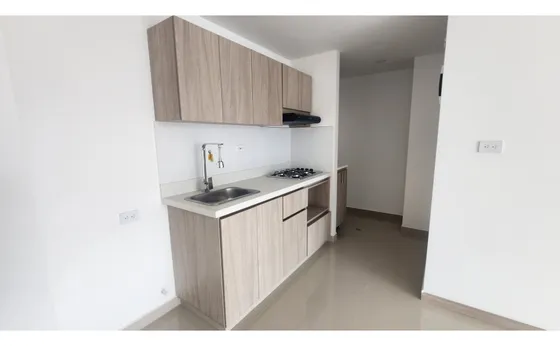 Venta Apartamento Sabaneta Sector Aves Maria