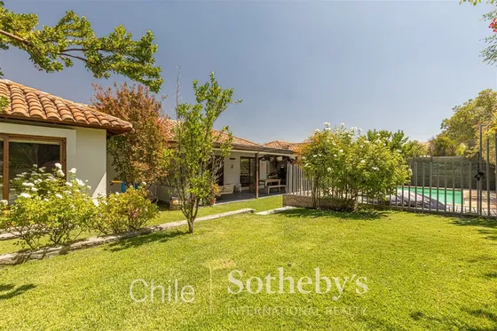 Casa En Venta De 3 Dorm. En Piedra Roja