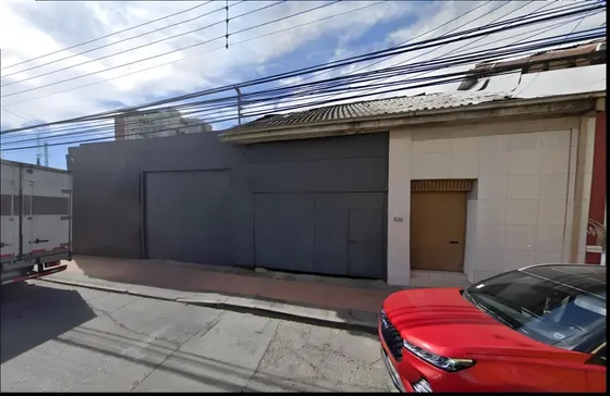 Venta De Propiedad Comercial En Talca Id 72.247-lin