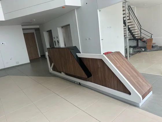 Oficina En Arrendo -  World Trade Center - Popayan