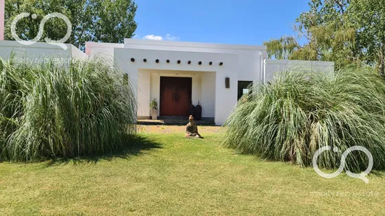 Casa Fincas De San Vicente Chacras