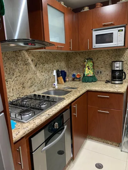 Apartamento En Residencia Terrazas De San Diego Vende Dayann