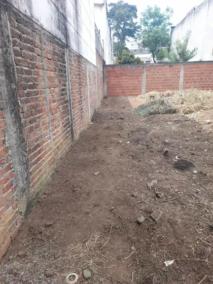 Lote Barrio El Ingenio Sur De Cali En Venta