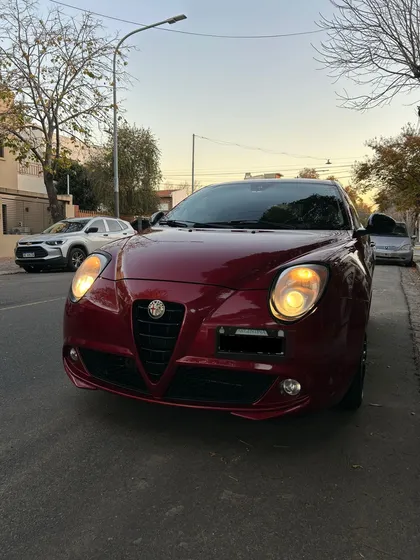 Alfa Romeo Mito 1.4 Progression Multiair 105cv 6mt