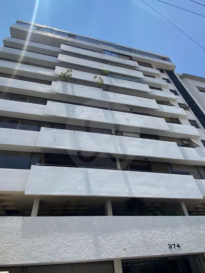 Departamento En Renta En Insurgentes Cuicuilco