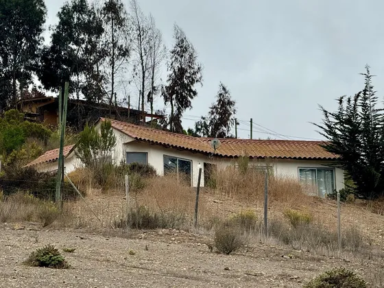 Parcela En Venta En Fundo Loreto, Altovalsol