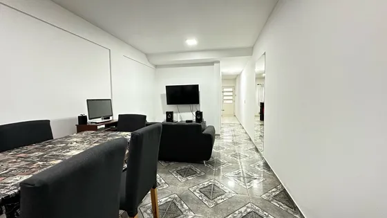 Venta Duplex 2, 1/2 Amb Con Cochera En Villa Luzuriaga