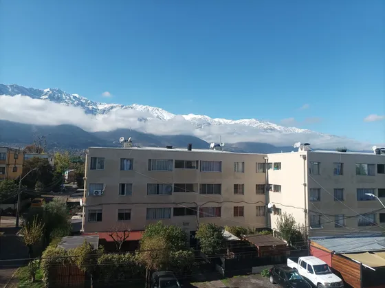 Rento Habitación 3*3 Mts Con Llave, Sin Amoblar