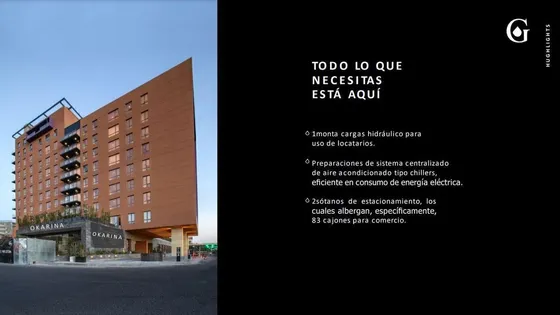 Local Comercial En Zona Residencial