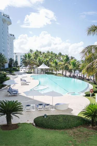 Apartamento En Juan Dolio Con Vista Al Mar