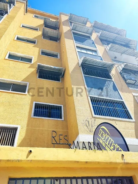 Apartamento En Venta En Las Acacias