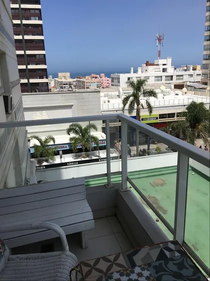 Alquiler Anual 2 Dormitorios 2 Baños Amenities Península