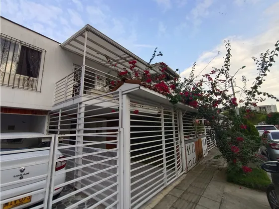 Venta Casa Independiente Ciudad Pacifica Cali