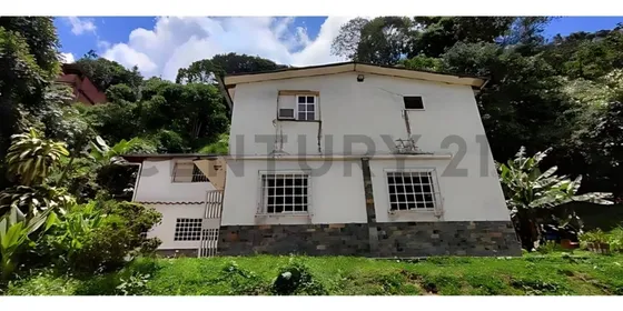 Casa De 2 Niveles Y Anexo Independiente En San Diego