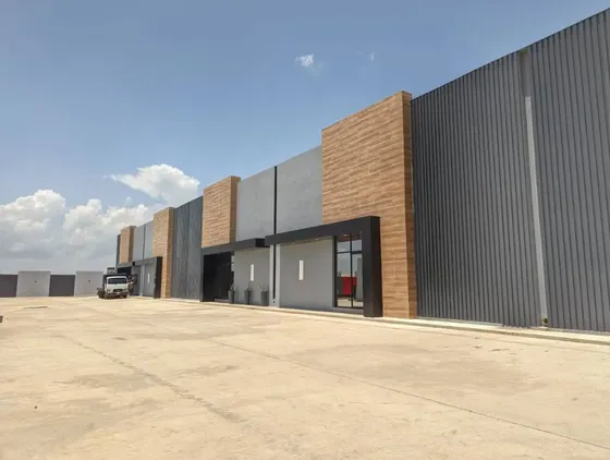 En Venta - Galpón En Zona Industrial Castillito, San Diego Pl