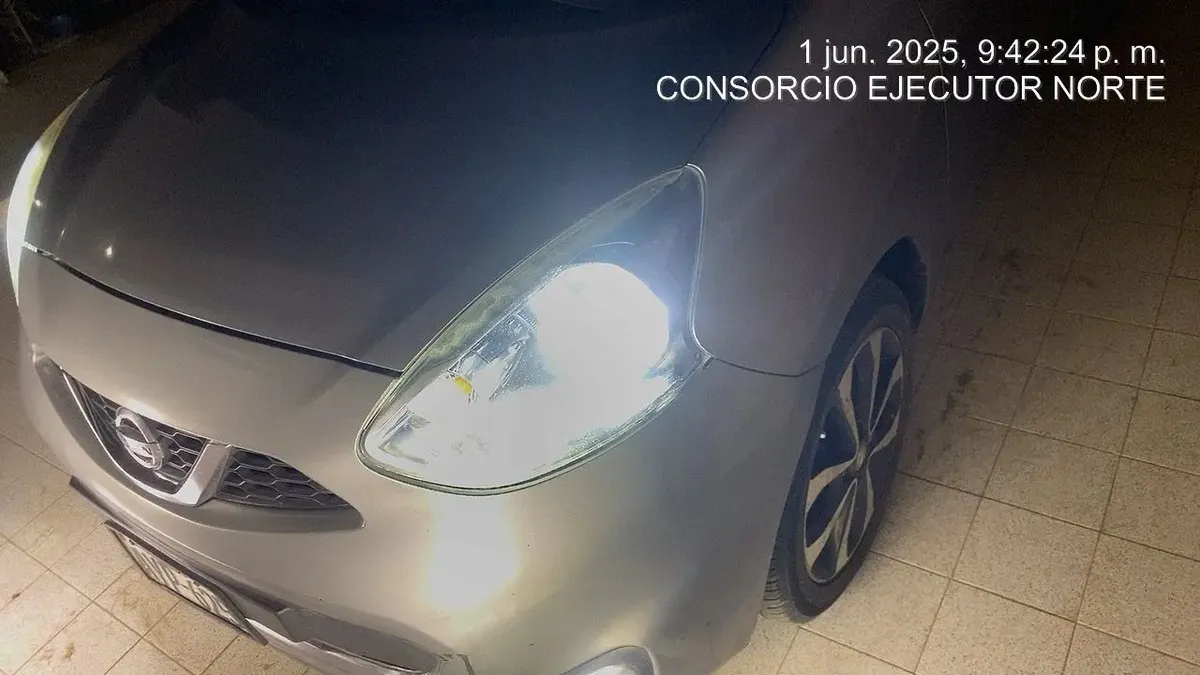 Nissan March 1.6 Pure Drive638362273565451213