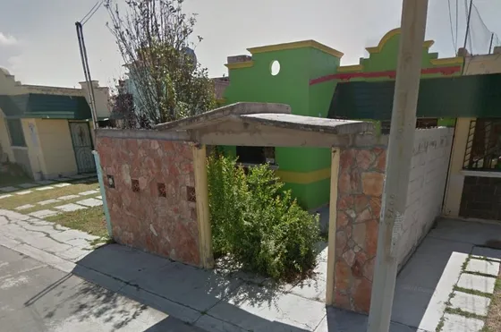 Casa  En  Retama 112, 42823 Residencial Arboledas, Hgo. 