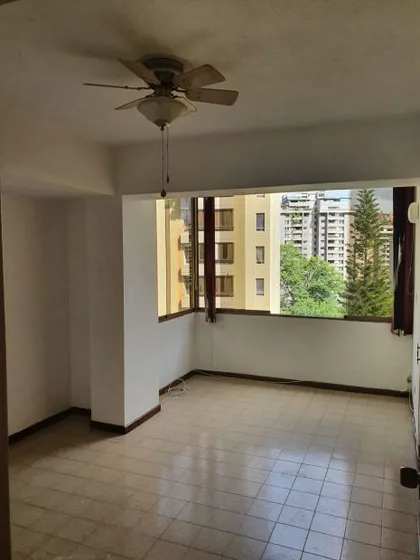 Apartamento En Alquiler En Terrazas Del Avila Ra