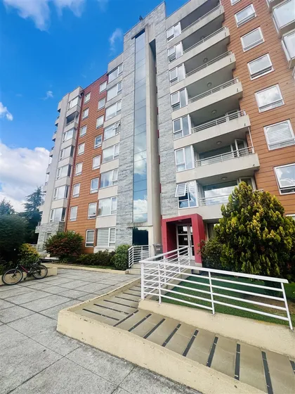 Vende Depa 2 Dormitorios - Portal De La Frontera