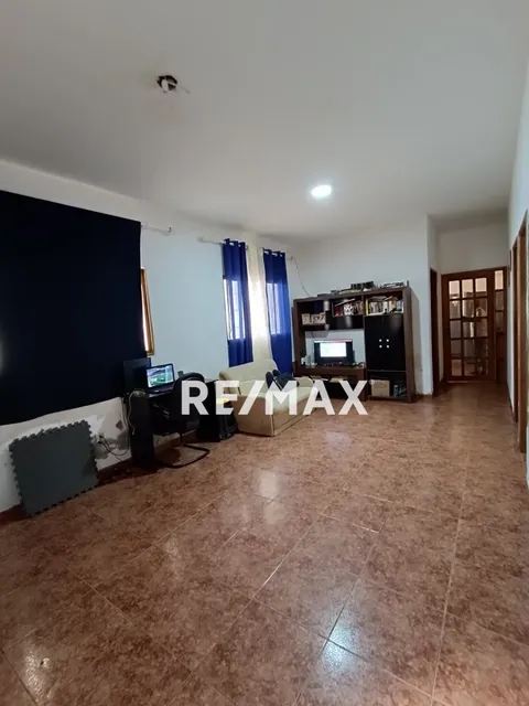 Terreno Con Bienechuria (casa) En Los Cerritos Cod: 1349