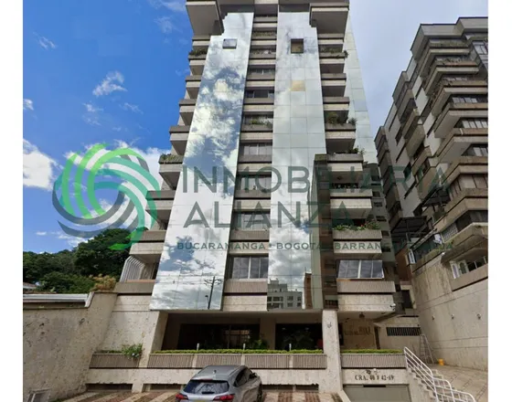 Apartamento En Venta En Altos De Cabecera. Cod V61744