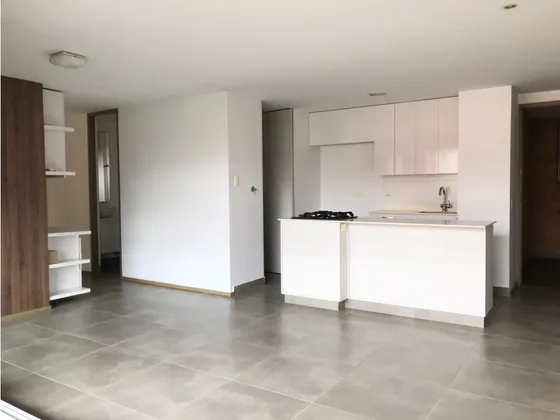 Apartamento En Arriendo Loma Del Esmeraldal Envigado