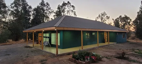 Parcela En Venta En San Rafael