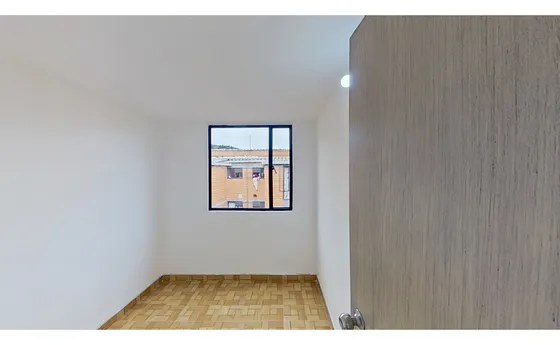 Apartamento En Venta En Usme Centro, Usme