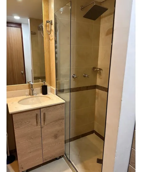 Apartamento En Venta En Castropol Poblado
