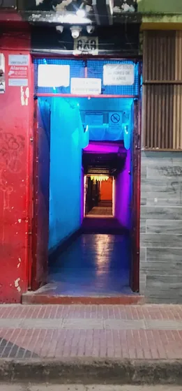 Se Vende Local Comercial Con 2 Patentes Alcoholes 