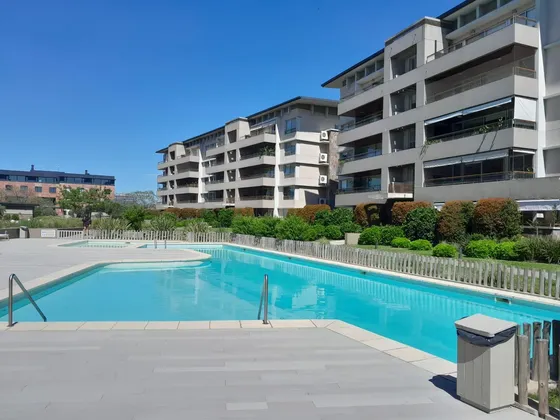 Departamento En Venta, San Fernando, Quartier. 2 Dormitorios 2 Baños Cochera, Amenities