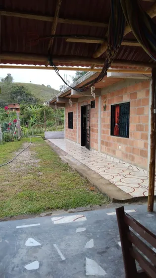 Se Vende Finca En La Vereda La Maria De Yolombo Antioquia