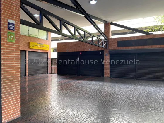 Mini Local Comercial En Alquiler: ¡ideal Para Tu Emprendimiento En La Boyera!   Mo 25-13206
