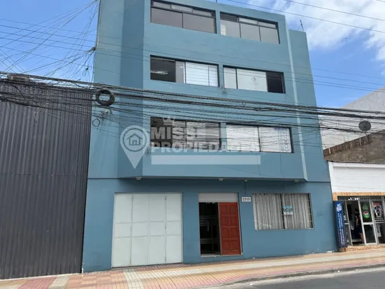 Se Arrienda Oficina Sector Centro Norte Antofagasta