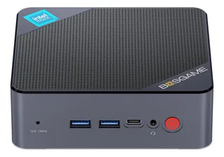 Mini Pc Intel N100 | Mercado Livre