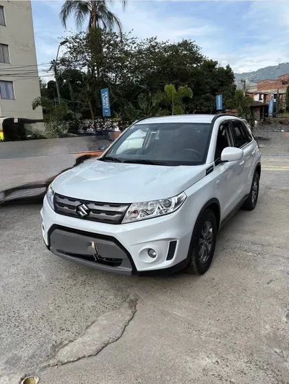 Suzuki Vitara 1.6 Gl
