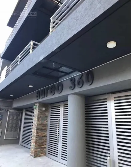 Departamento 2 Ambientes En Venta Con Cochera - S.fer.-libert./rio