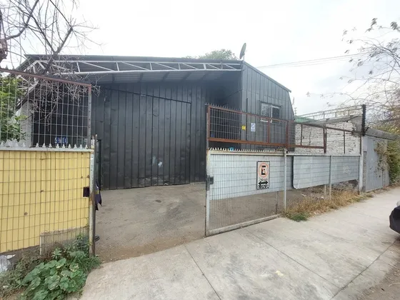 Bodega, El Salto (santa Adela/ Las Torres)