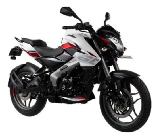 Moto Bajaj New 2024 Rouser Ns 160