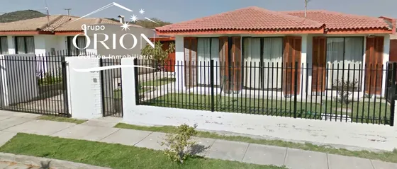 Linda Casa En Jardines De Peñuelas (165622)