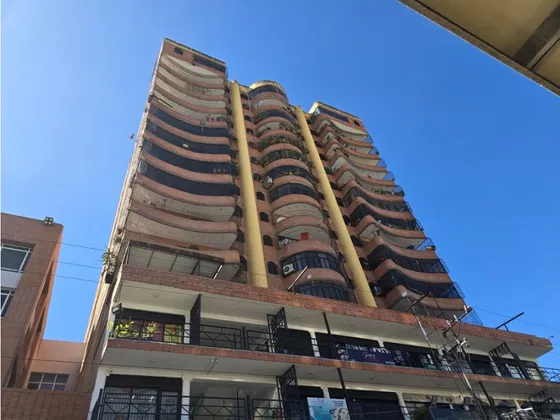Apartamento En Alquiler Centro De Maracay Av Páez