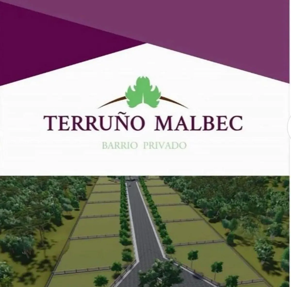 Lote En Venta 300 M2 , Cruz De Piedra , Maipu