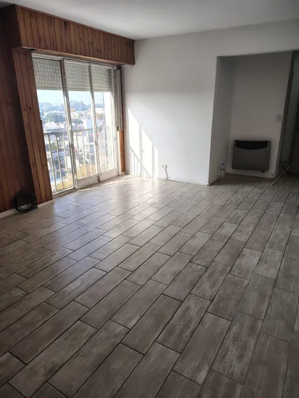 Departamento 3 Ambientes Con Lavadero Y Balcón Francés Mitre N3533,caseros,tres De Febrero