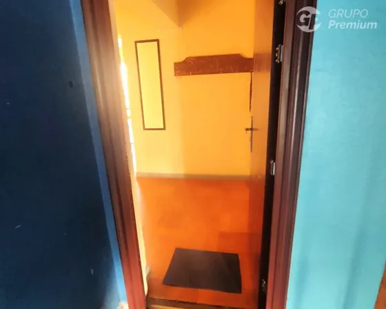 Departamento En Venta De 5 Dorm. En Santiago Universidades
